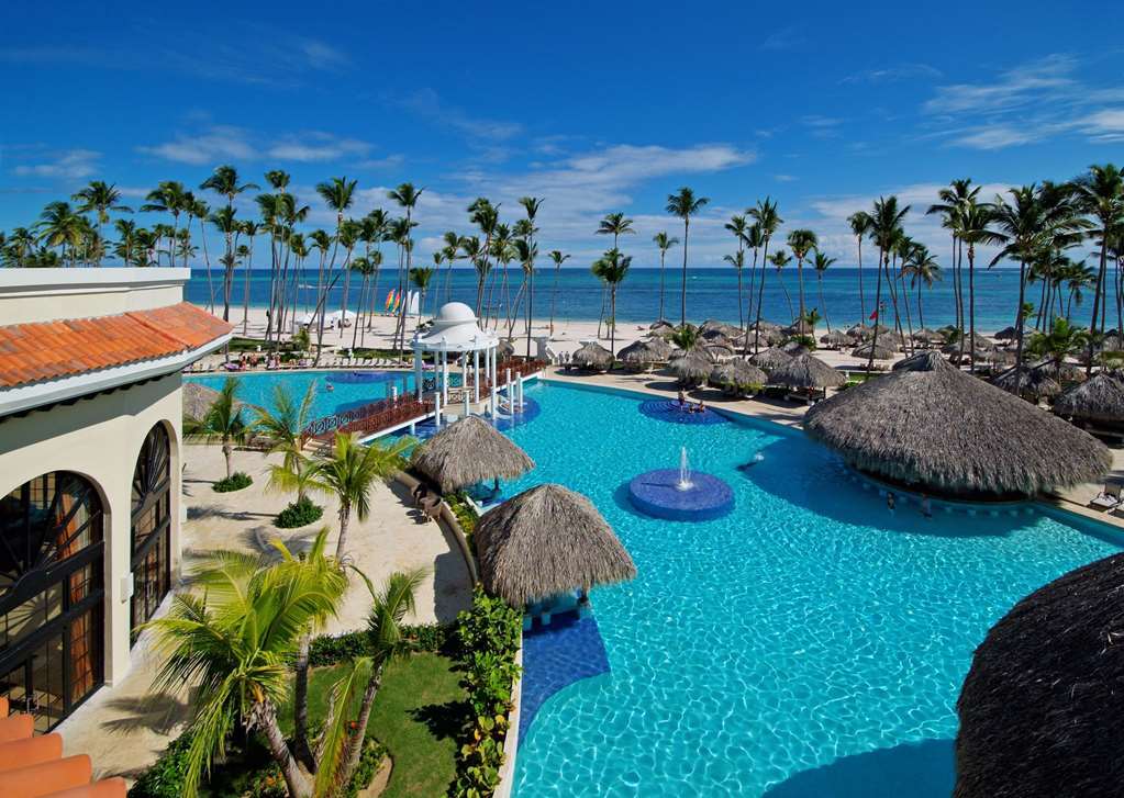 Royal Service At Paradisus Palma Real (Adults Only) Punta Cana Einrichtungen foto