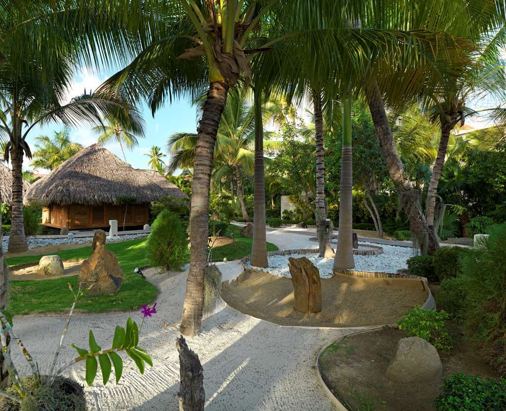 Royal Service At Paradisus Palma Real (Adults Only) Punta Cana Einrichtungen foto