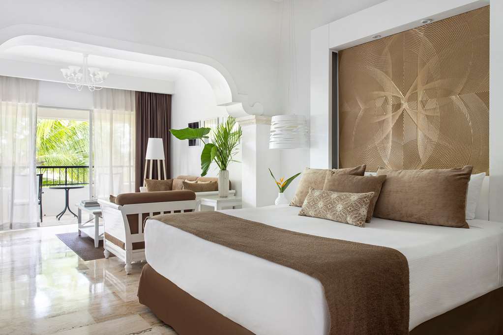 Royal Service At Paradisus Palma Real (Adults Only) Punta Cana Zimmer foto