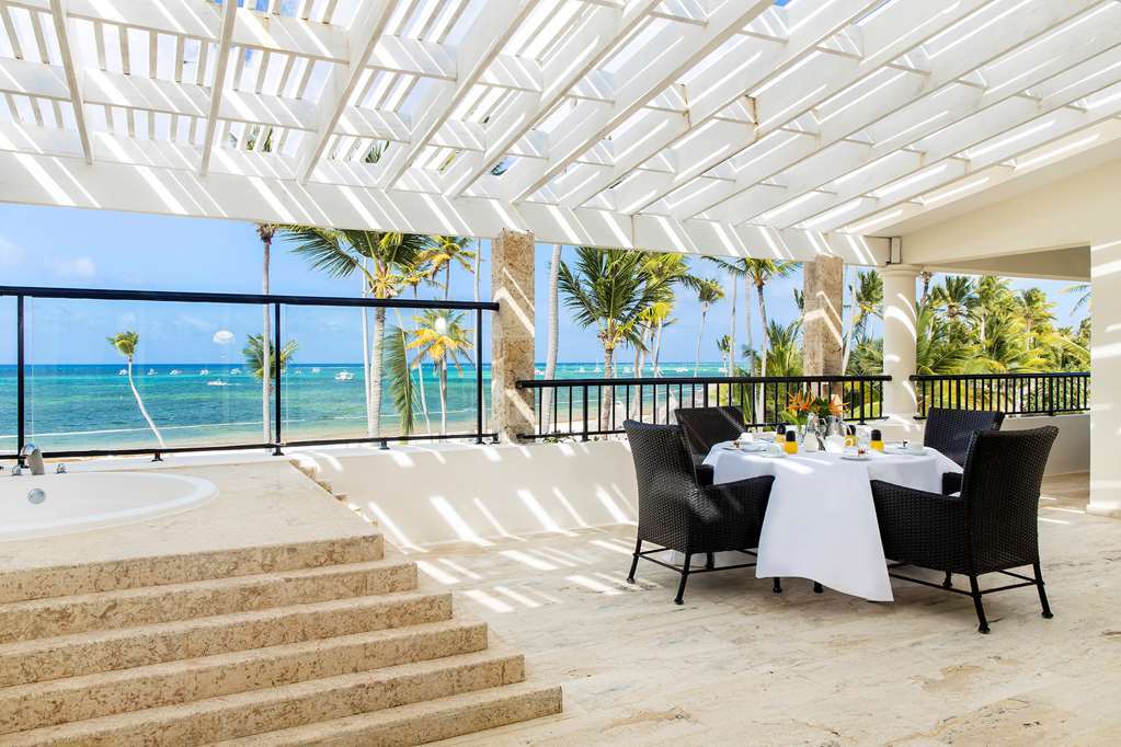 Royal Service At Paradisus Palma Real (Adults Only) Punta Cana Zimmer foto