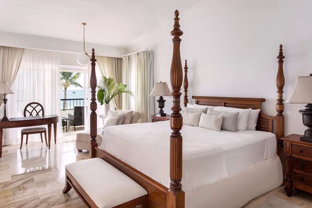Royal Service At Paradisus Palma Real (Adults Only) Punta Cana Zimmer foto