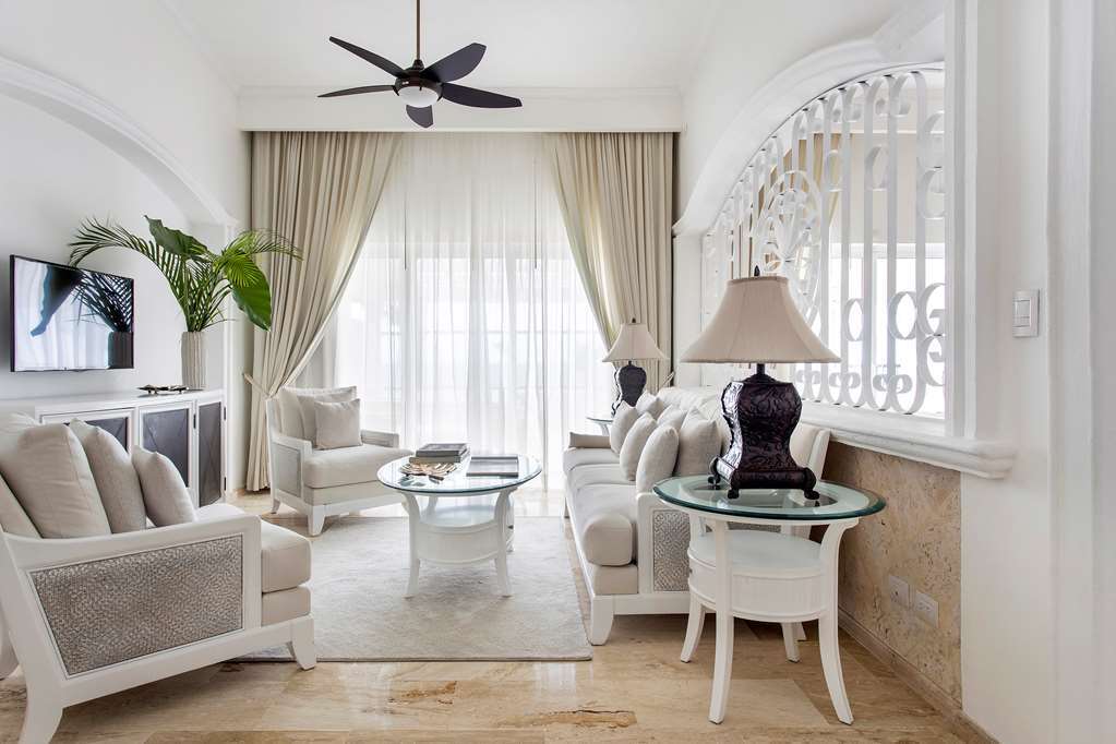 Royal Service At Paradisus Palma Real (Adults Only) Punta Cana Zimmer foto